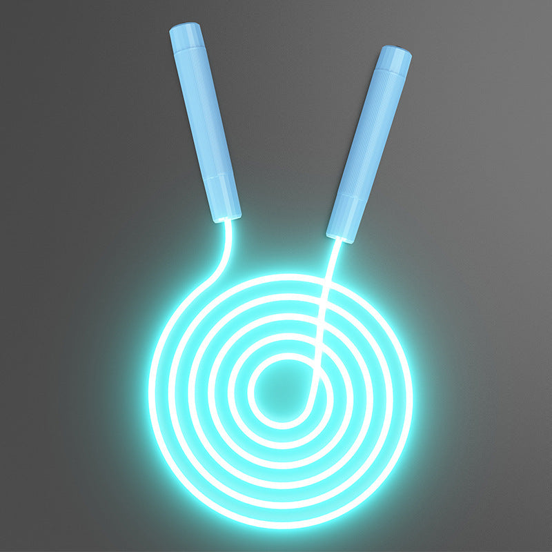 Blue Handle Optical Fiber